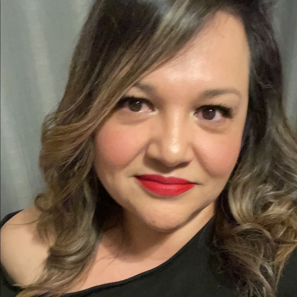 Meet your Posher, Diana